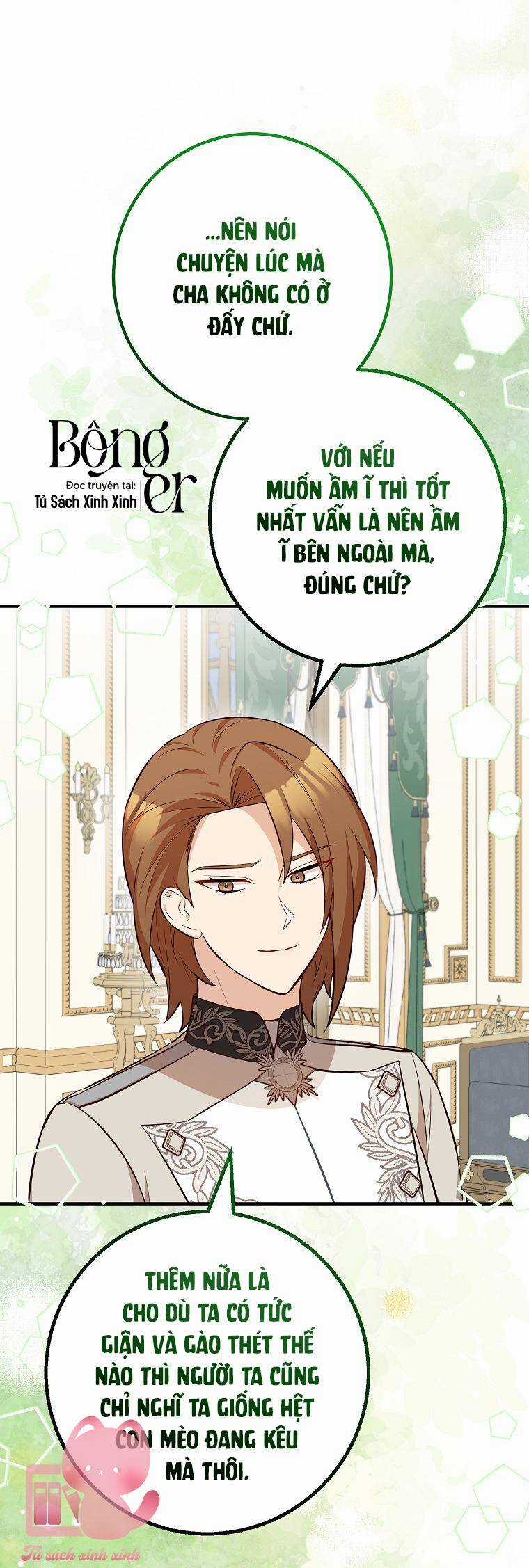 Bác Sĩ Tư Nhân Xin Từ Chức Chapter 59 trang 42