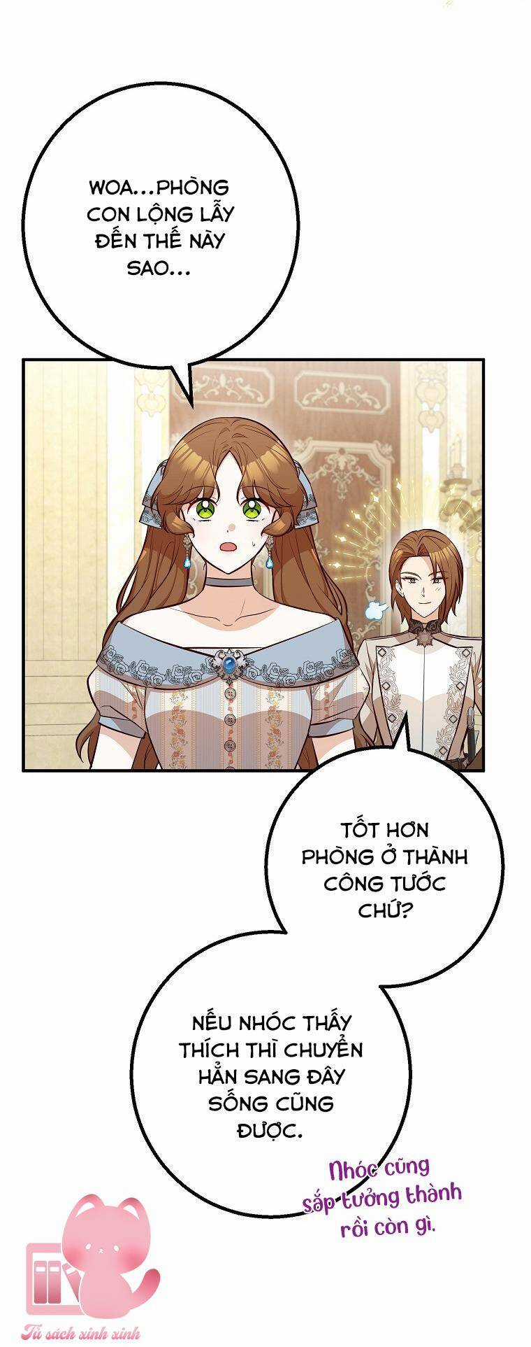 Bác Sĩ Tư Nhân Xin Từ Chức Chapter 59 trang 46