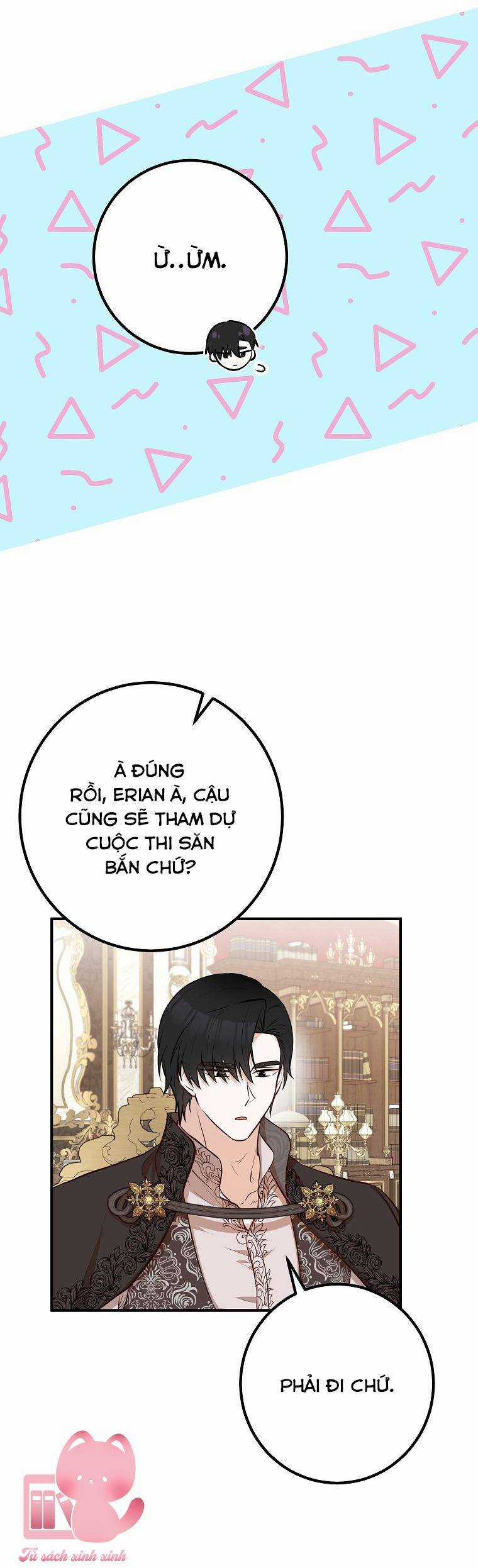 Bác Sĩ Tư Nhân Xin Từ Chức Chapter 59 trang 53