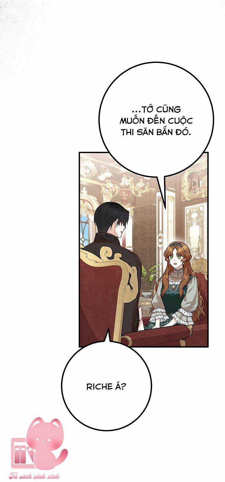 Bác Sĩ Tư Nhân Xin Từ Chức Chapter 59 trang 56