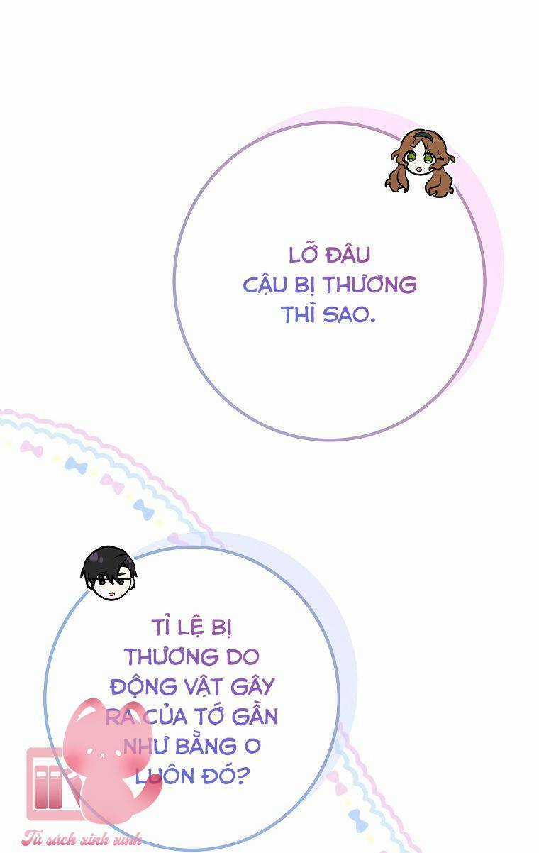 Bác Sĩ Tư Nhân Xin Từ Chức Chapter 59 trang 57