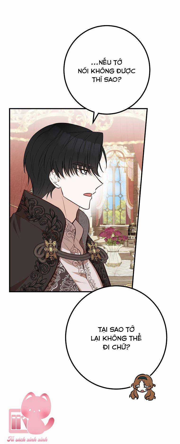 Bác Sĩ Tư Nhân Xin Từ Chức Chapter 59 trang 60