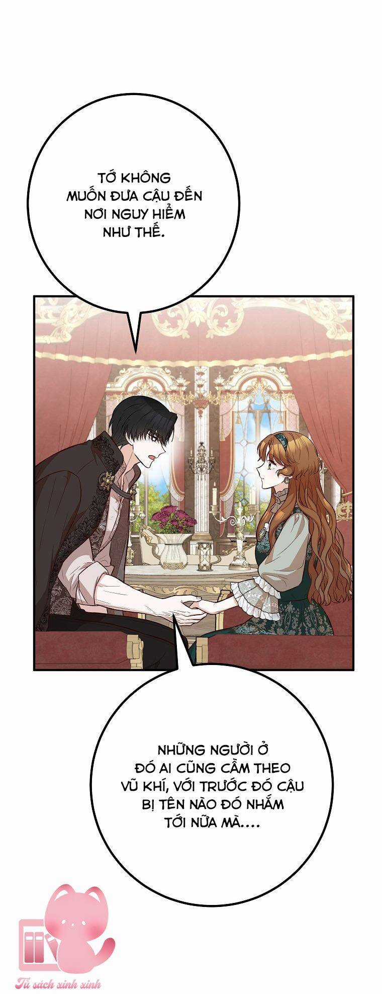 Bác Sĩ Tư Nhân Xin Từ Chức Chapter 59 trang 61