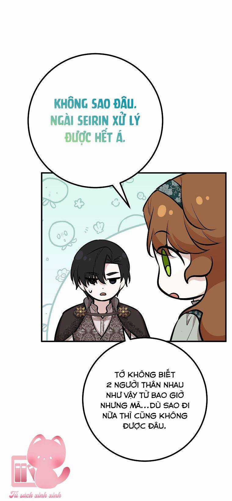 Bác Sĩ Tư Nhân Xin Từ Chức Chapter 59 trang 62