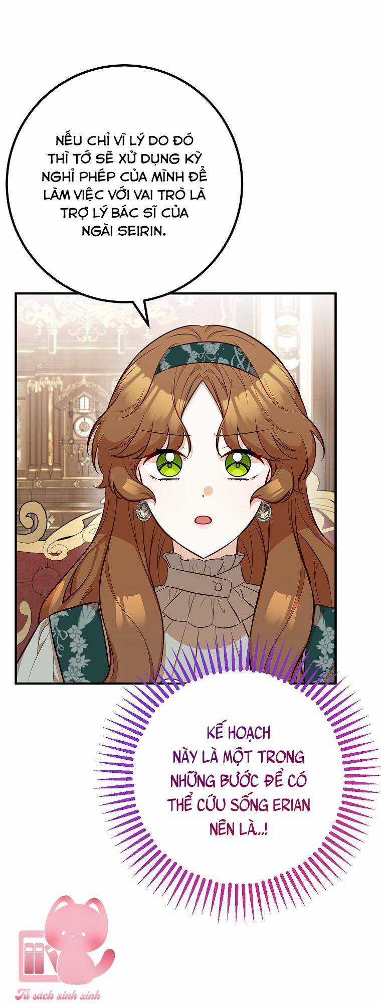 Bác Sĩ Tư Nhân Xin Từ Chức Chapter 59 trang 63