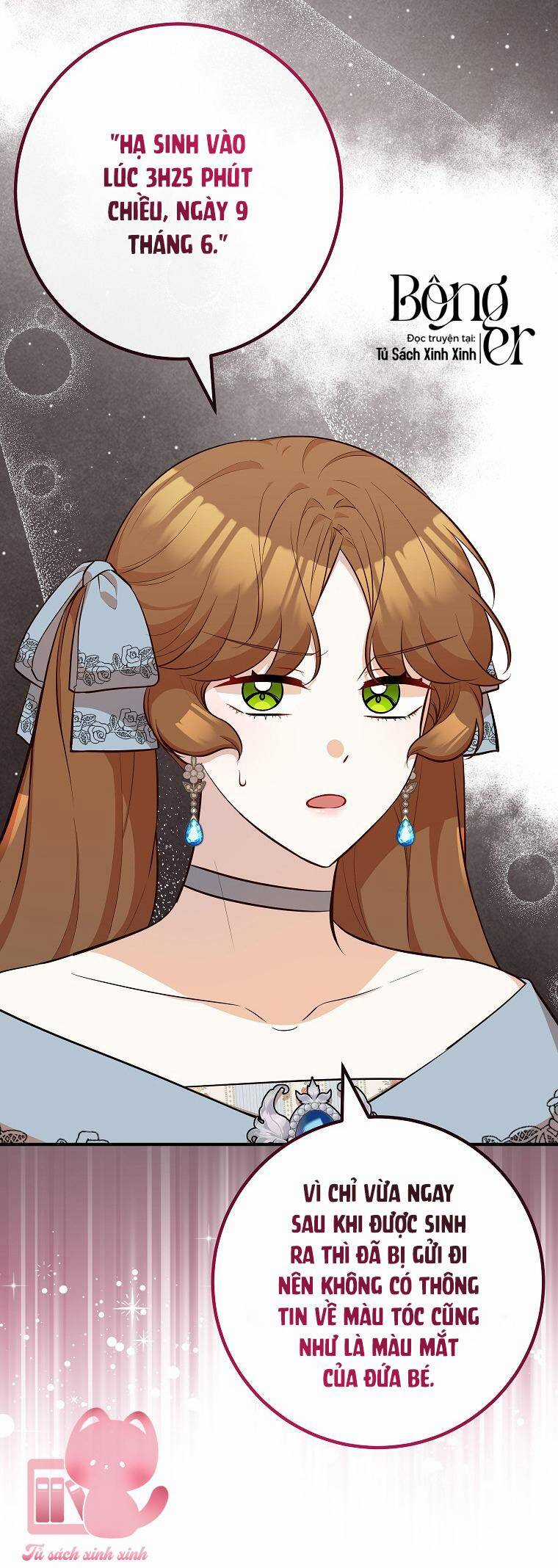 Bác Sĩ Tư Nhân Xin Từ Chức Chapter 59 trang 9