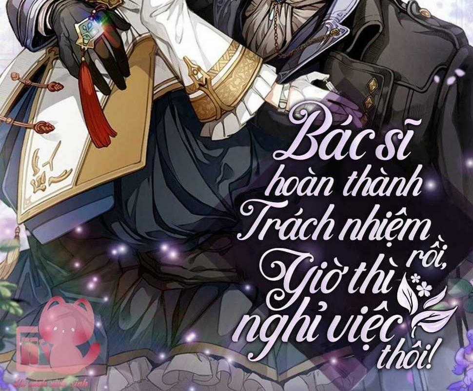 Bác Sĩ Tư Nhân Xin Từ Chức Chapter 6 trang 0