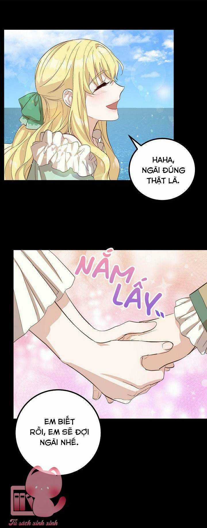 Bác Sĩ Tư Nhân Xin Từ Chức Chapter 6 trang 10