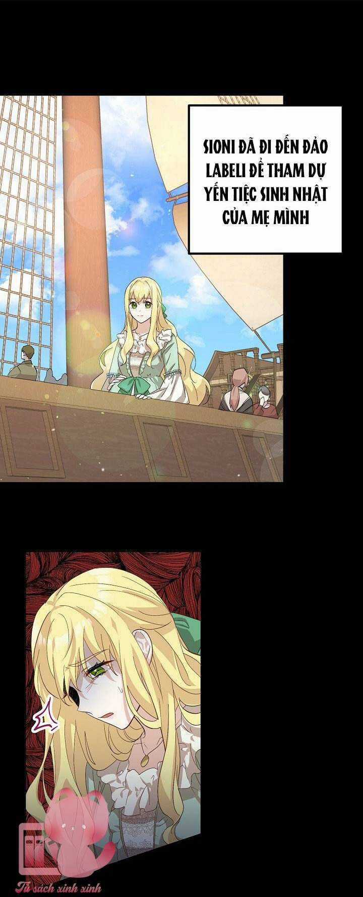 Bác Sĩ Tư Nhân Xin Từ Chức Chapter 6 trang 11