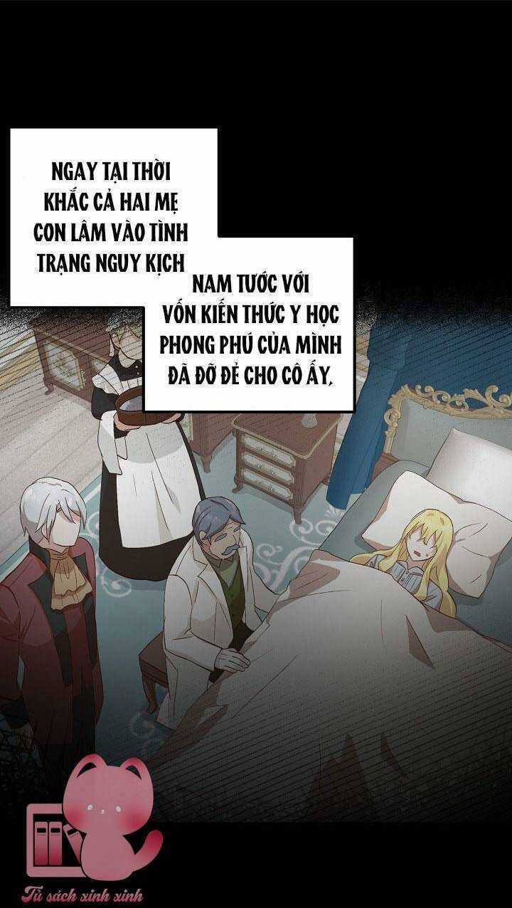 Bác Sĩ Tư Nhân Xin Từ Chức Chapter 6 trang 13