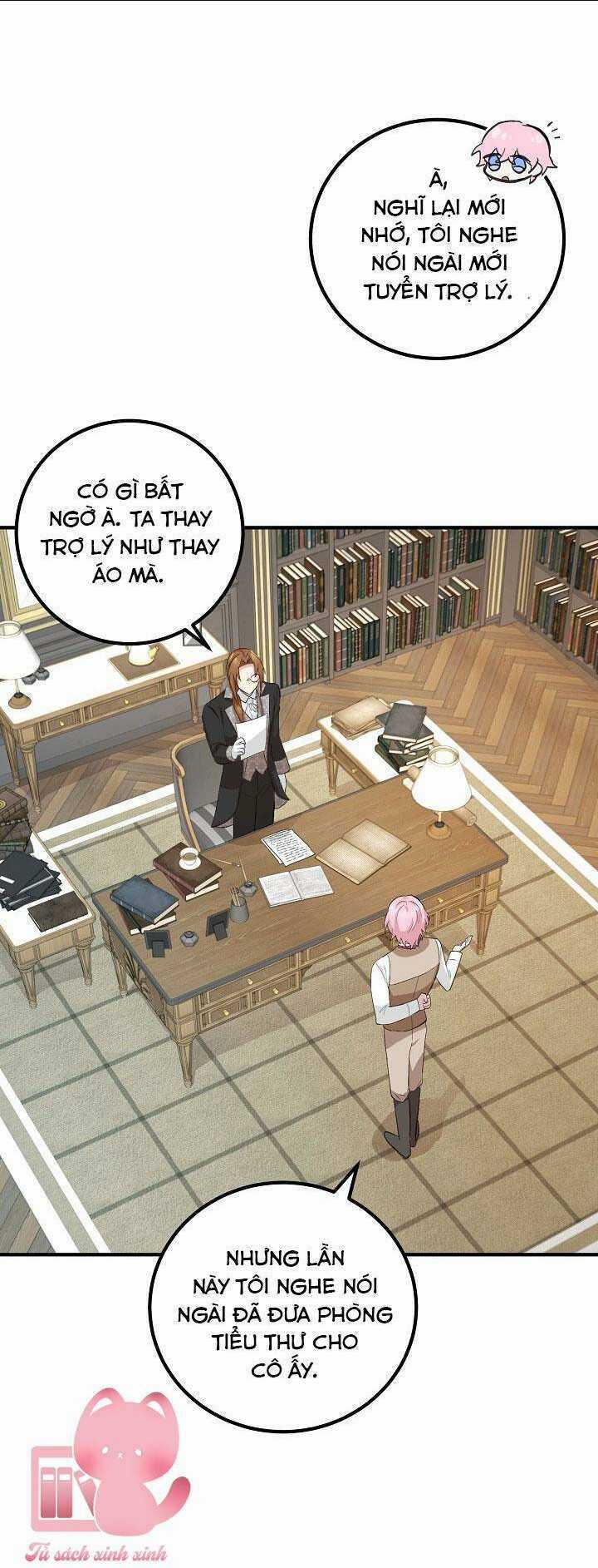 Bác Sĩ Tư Nhân Xin Từ Chức Chapter 6 trang 29