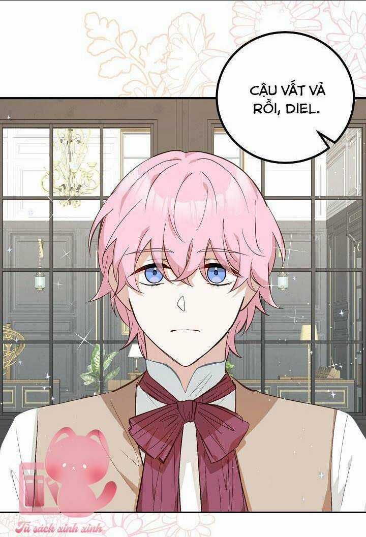 Bác Sĩ Tư Nhân Xin Từ Chức Chapter 6 trang 3