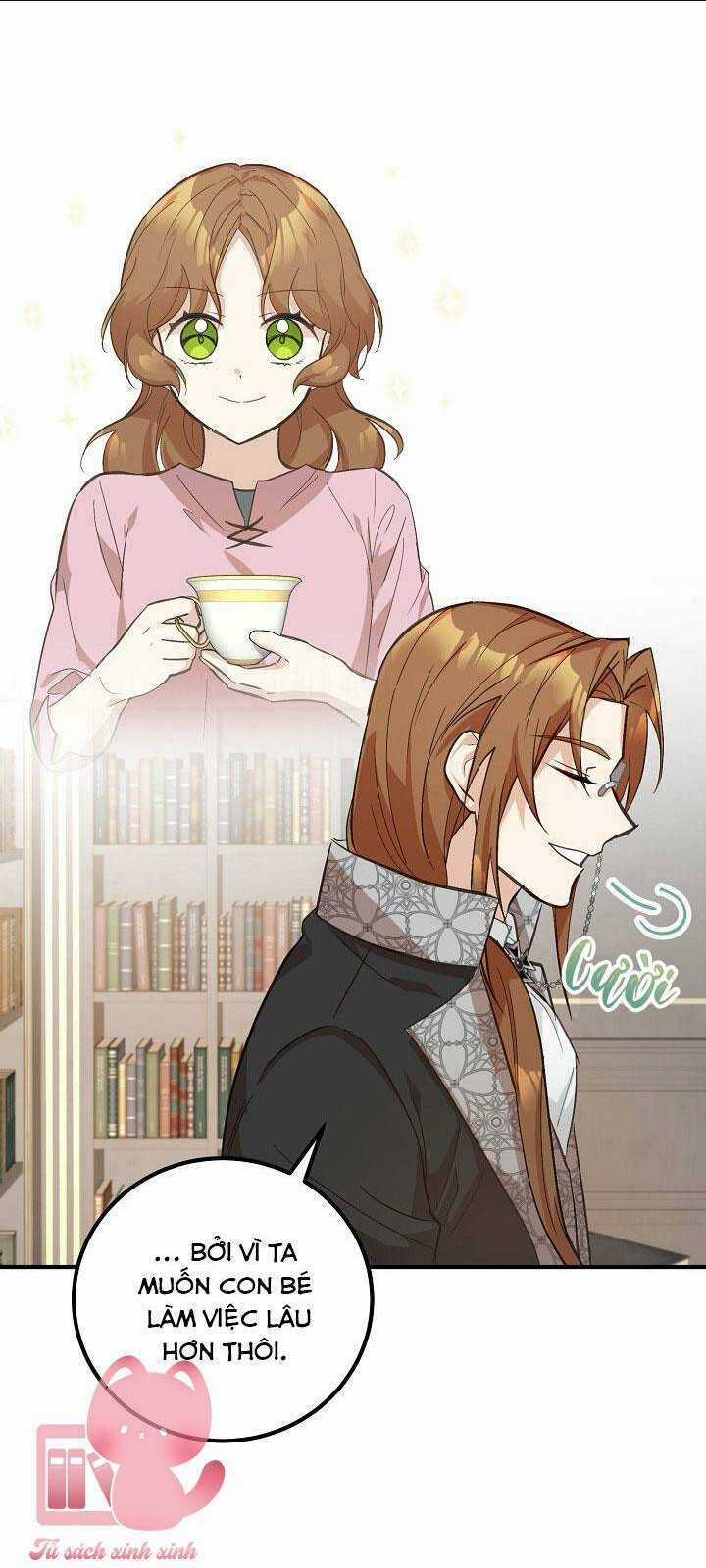 Bác Sĩ Tư Nhân Xin Từ Chức Chapter 6 trang 30