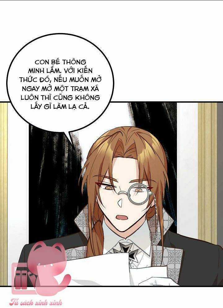 Bác Sĩ Tư Nhân Xin Từ Chức Chapter 6 trang 32