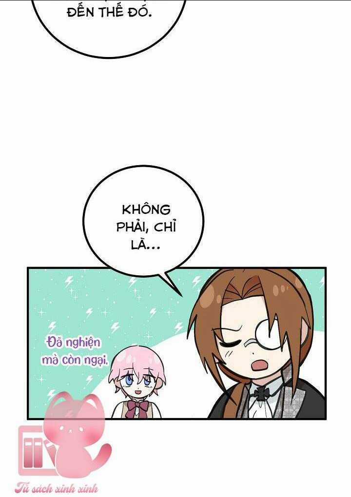 Bác Sĩ Tư Nhân Xin Từ Chức Chapter 6 trang 34