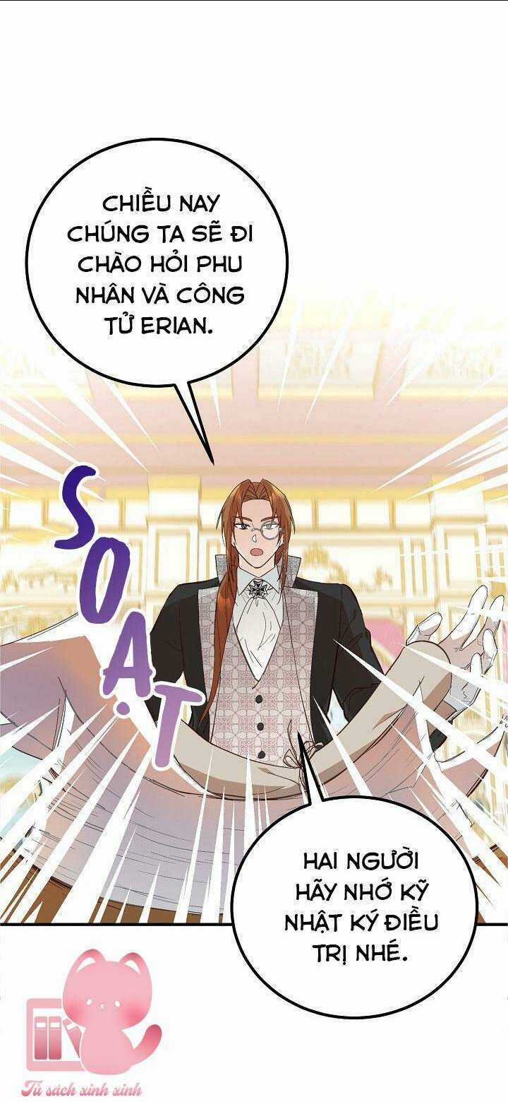 Bác Sĩ Tư Nhân Xin Từ Chức Chapter 6 trang 36