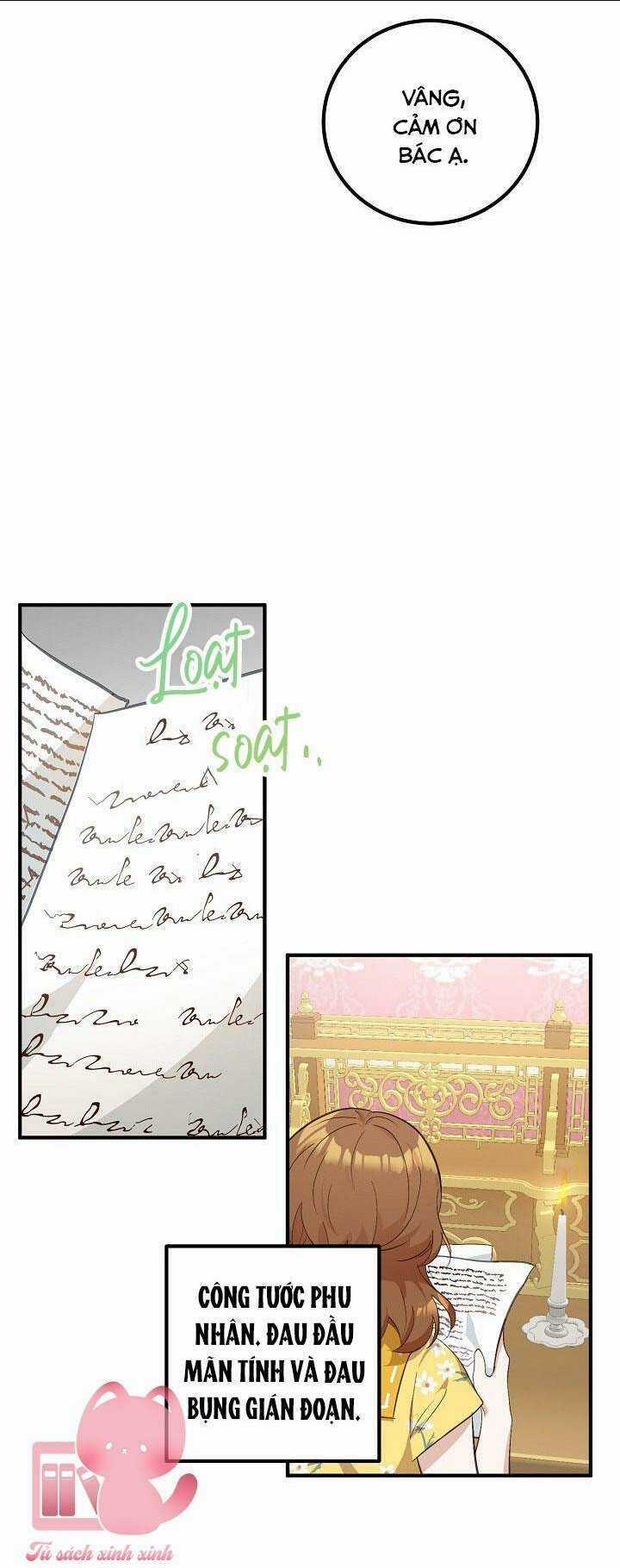 Bác Sĩ Tư Nhân Xin Từ Chức Chapter 6 trang 40