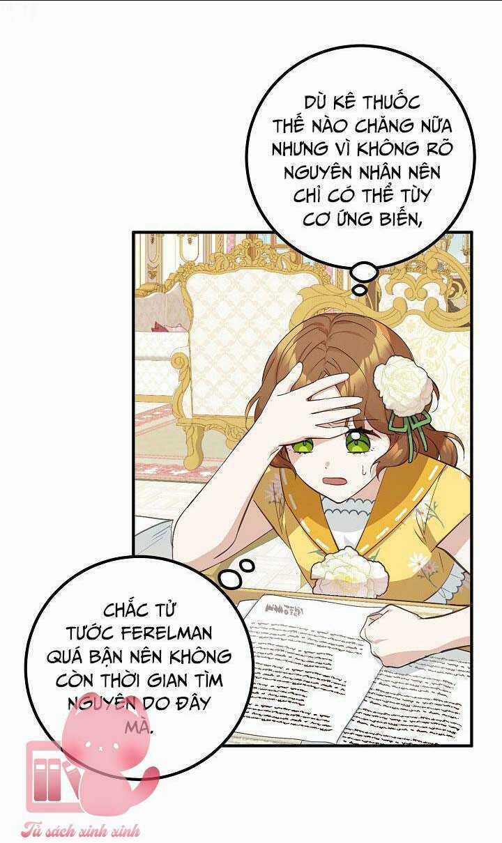 Bác Sĩ Tư Nhân Xin Từ Chức Chapter 6 trang 44