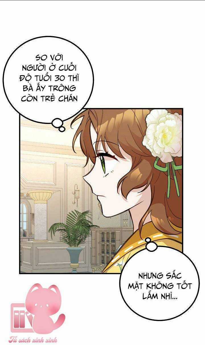 Bác Sĩ Tư Nhân Xin Từ Chức Chapter 6 trang 54