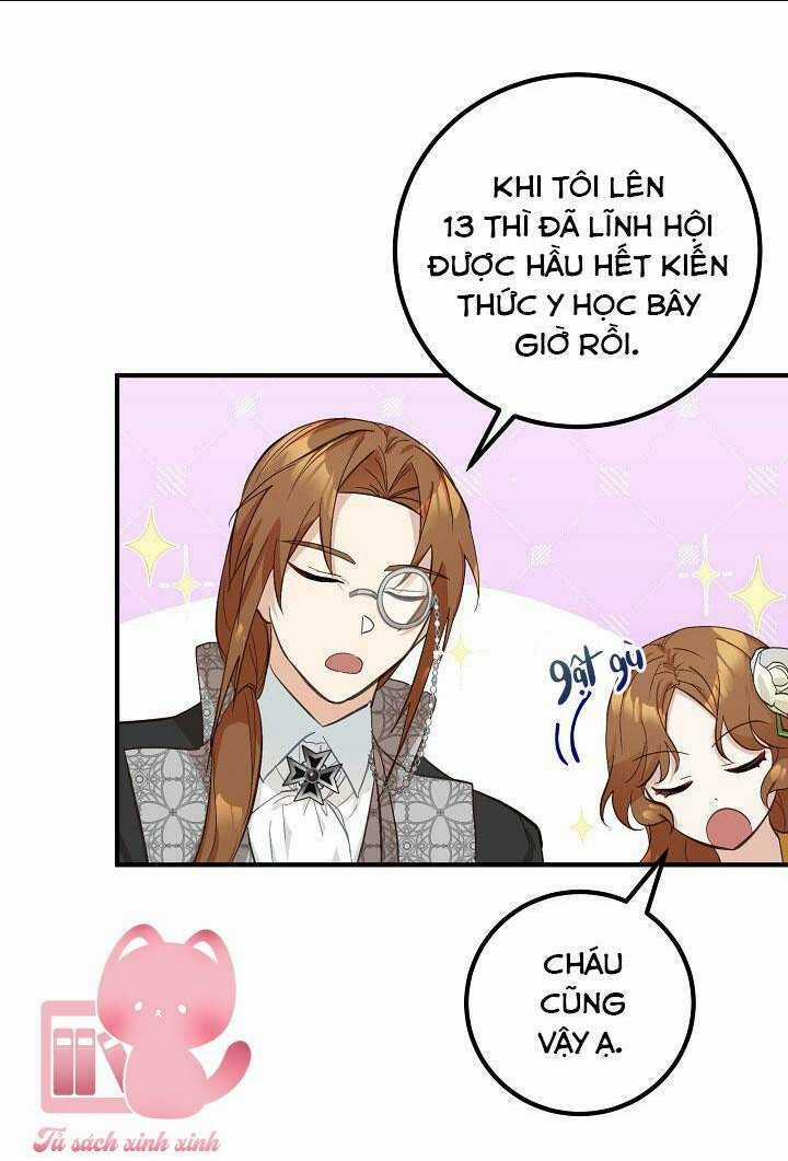 Bác Sĩ Tư Nhân Xin Từ Chức Chapter 6 trang 56