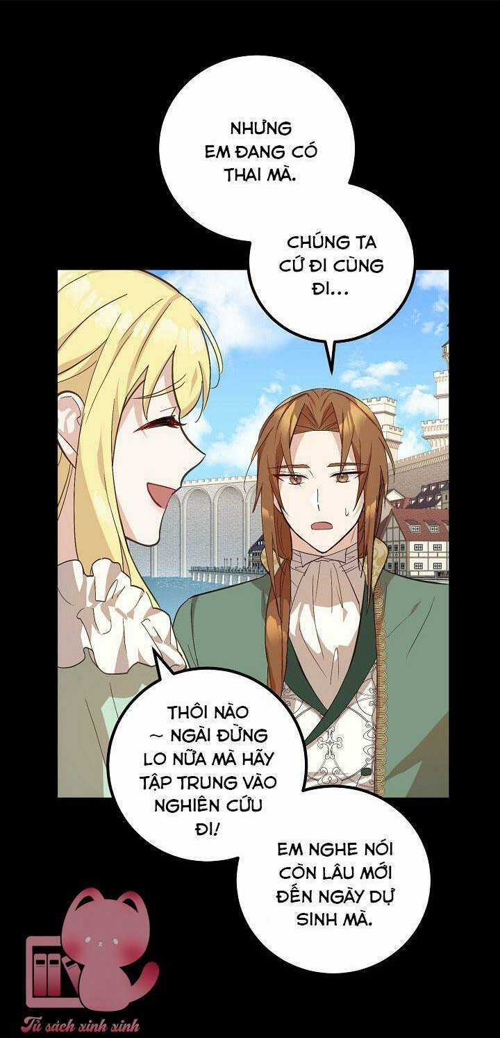 Bác Sĩ Tư Nhân Xin Từ Chức Chapter 6 trang 8