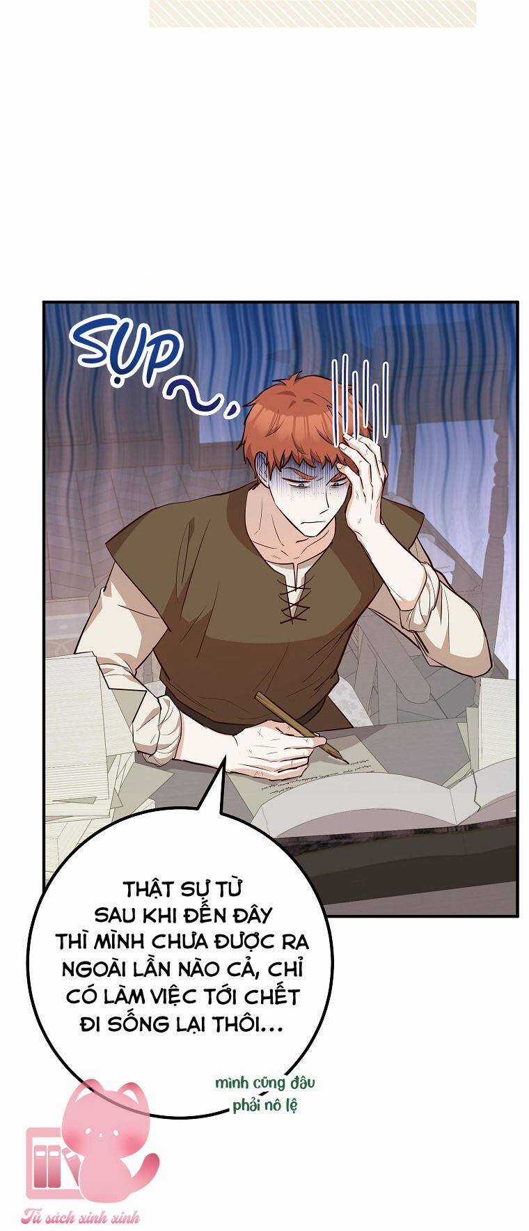 Bác Sĩ Tư Nhân Xin Từ Chức Chapter 60 trang 19