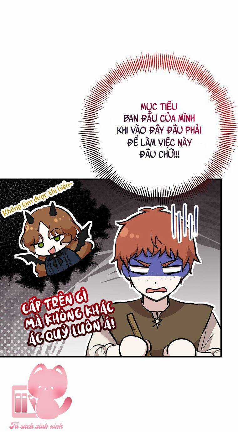 Bác Sĩ Tư Nhân Xin Từ Chức Chapter 60 trang 20