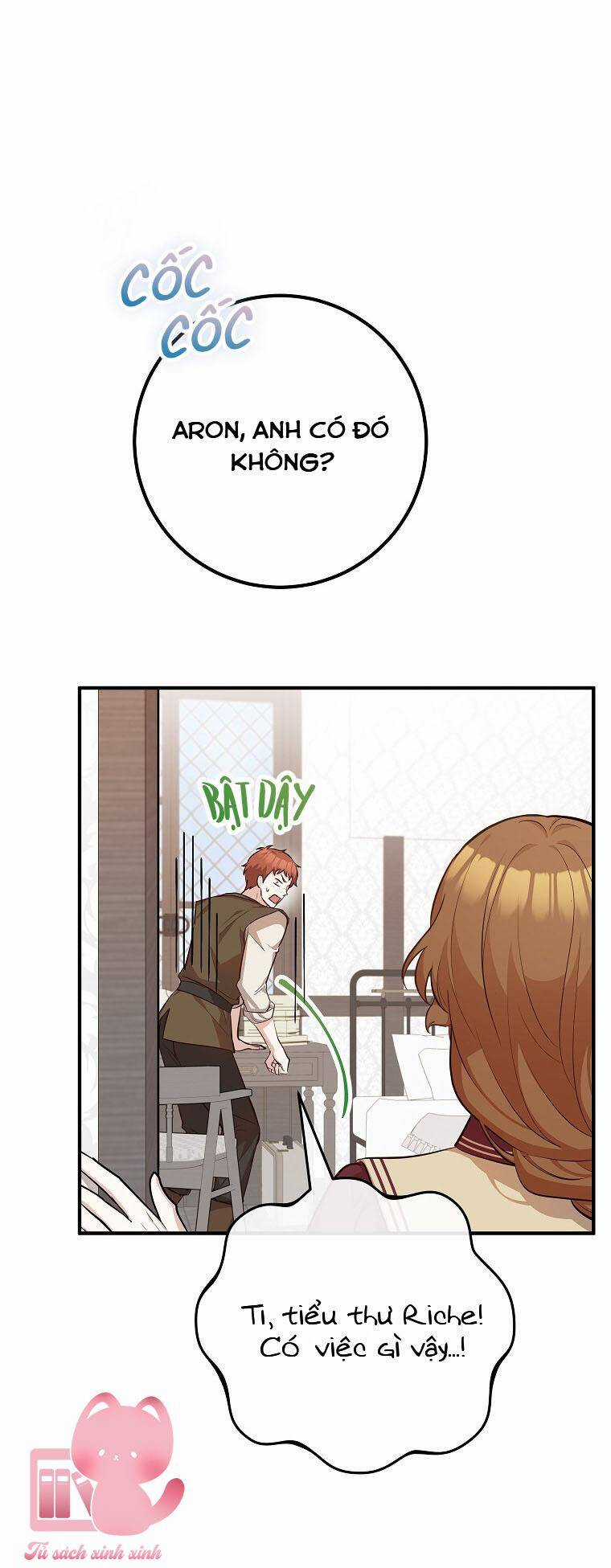 Bác Sĩ Tư Nhân Xin Từ Chức Chapter 60 trang 21