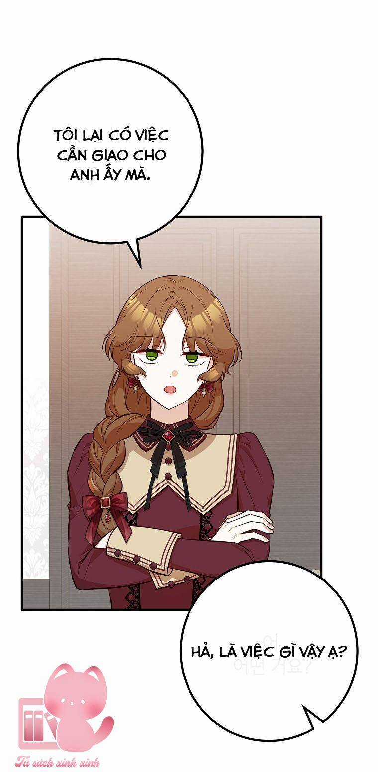 Bác Sĩ Tư Nhân Xin Từ Chức Chapter 60 trang 22