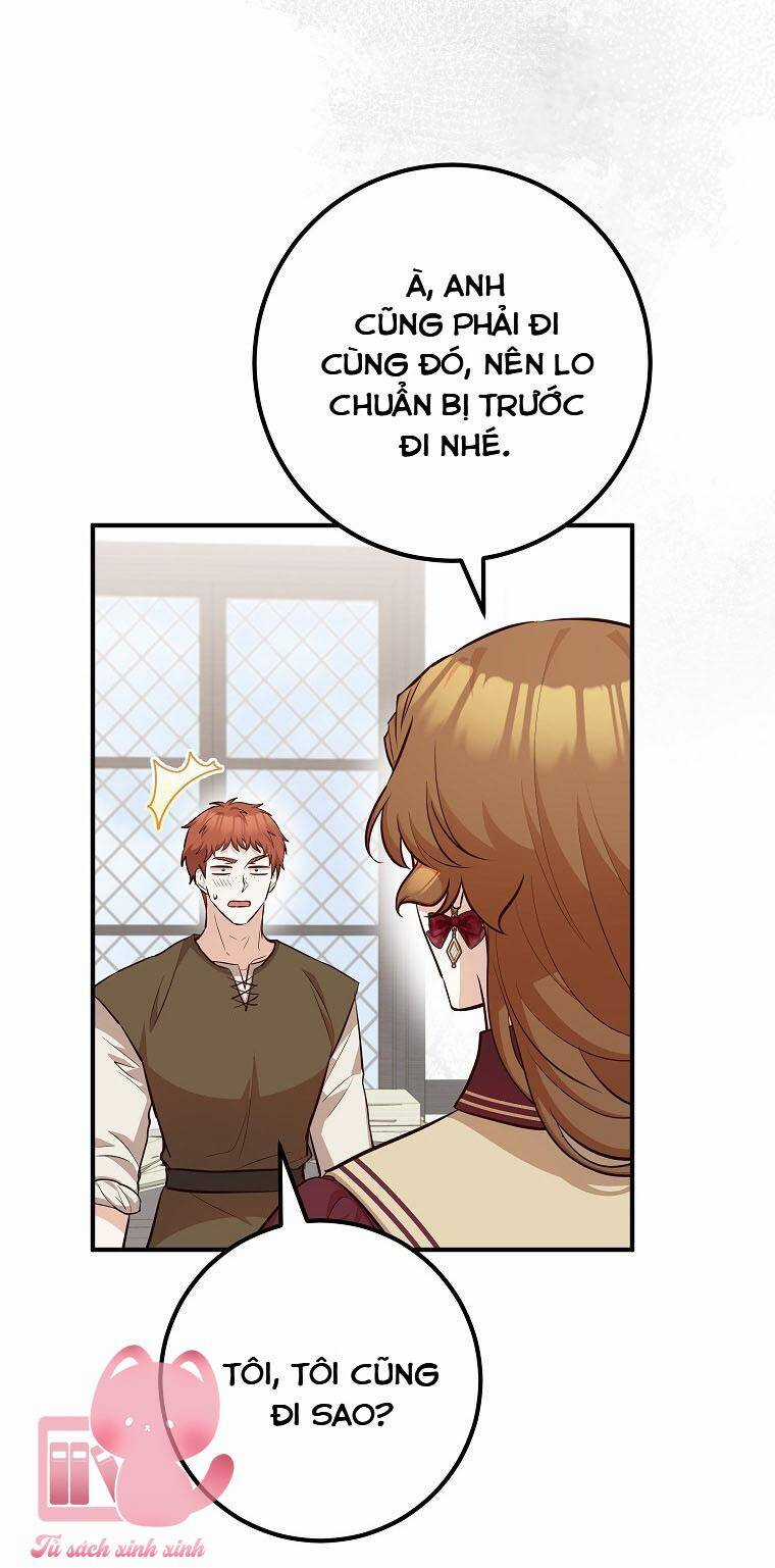 Bác Sĩ Tư Nhân Xin Từ Chức Chapter 60 trang 26