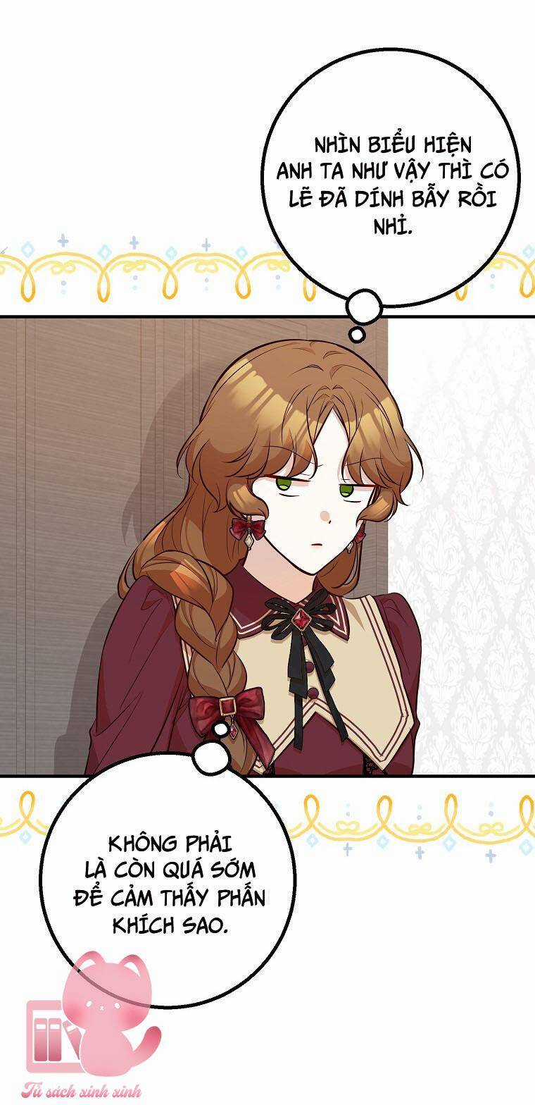 Bác Sĩ Tư Nhân Xin Từ Chức Chapter 60 trang 31