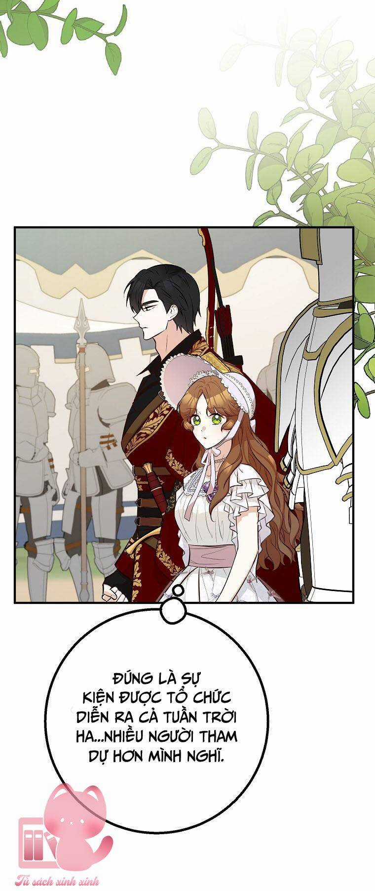 Bác Sĩ Tư Nhân Xin Từ Chức Chapter 60 trang 35