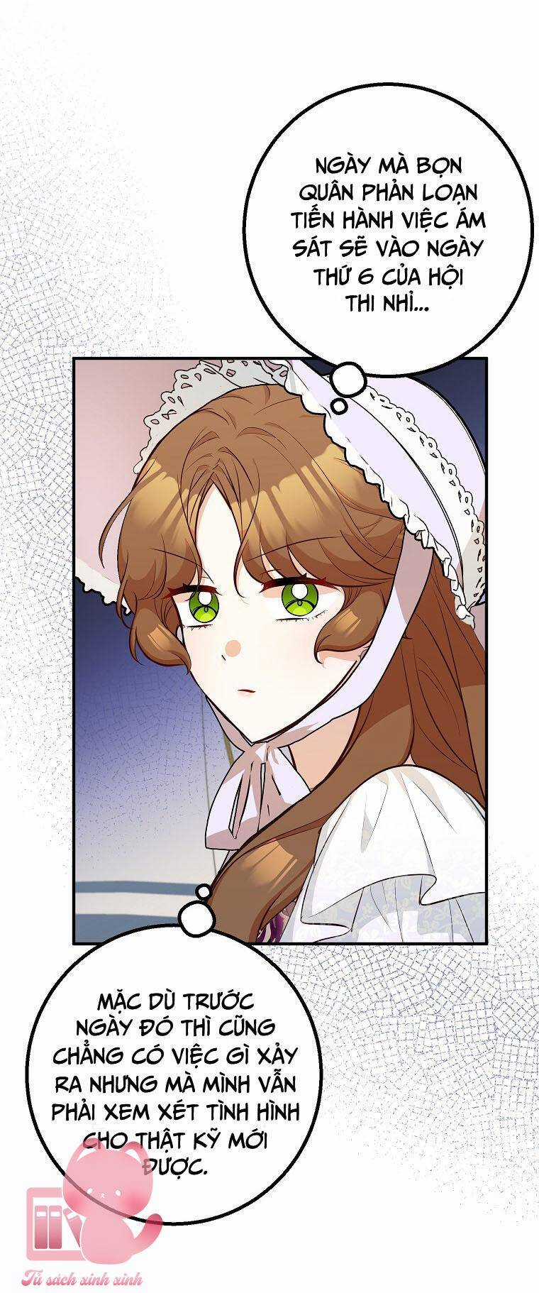 Bác Sĩ Tư Nhân Xin Từ Chức Chapter 60 trang 36