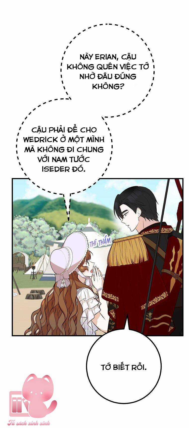 Bác Sĩ Tư Nhân Xin Từ Chức Chapter 60 trang 37