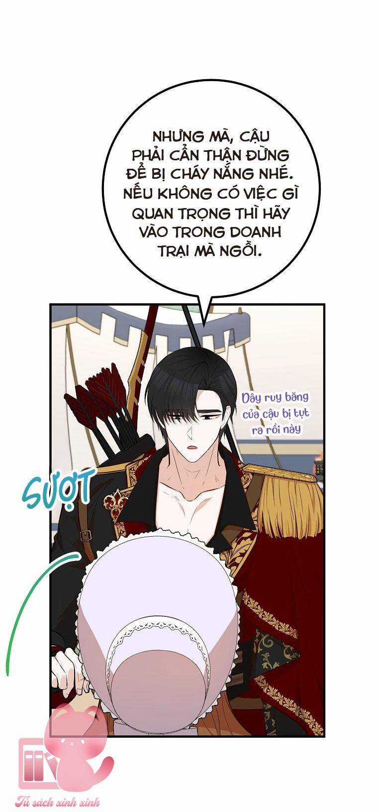 Bác Sĩ Tư Nhân Xin Từ Chức Chapter 60 trang 39