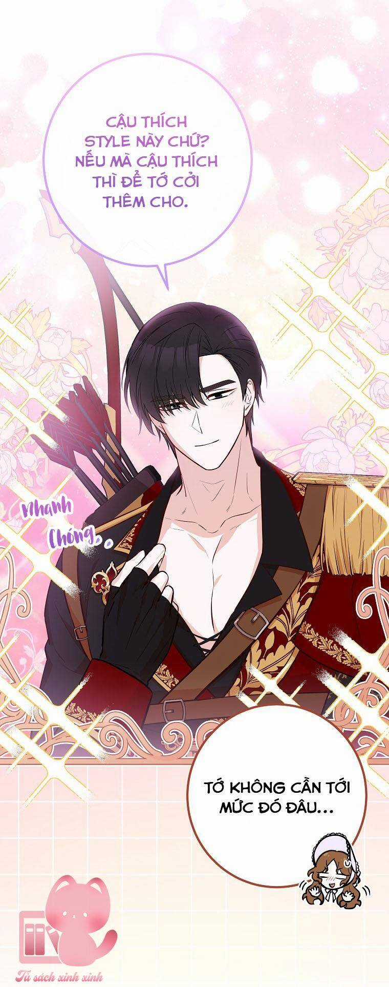 Bác Sĩ Tư Nhân Xin Từ Chức Chapter 60 trang 41