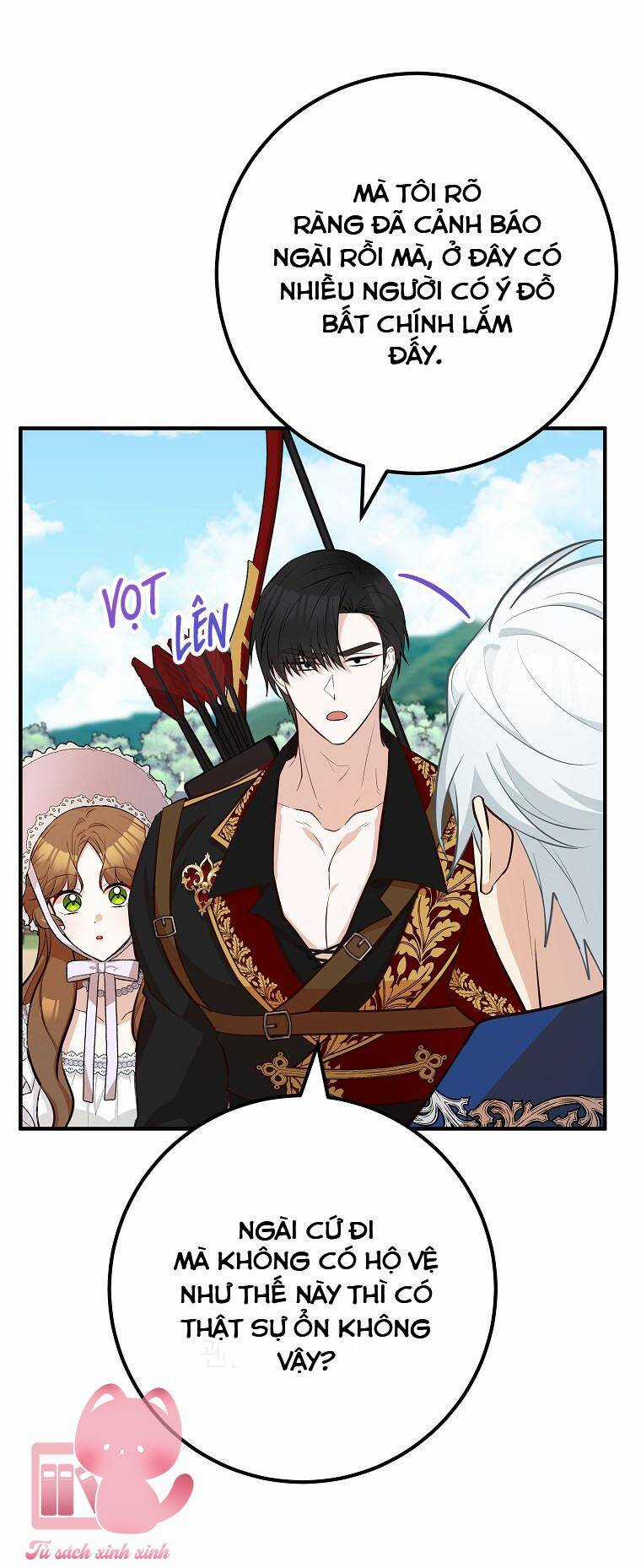 Bác Sĩ Tư Nhân Xin Từ Chức Chapter 60 trang 47