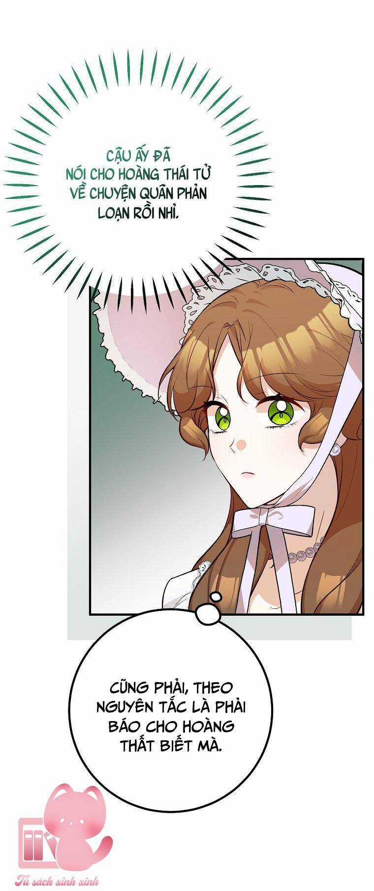 Bác Sĩ Tư Nhân Xin Từ Chức Chapter 60 trang 48