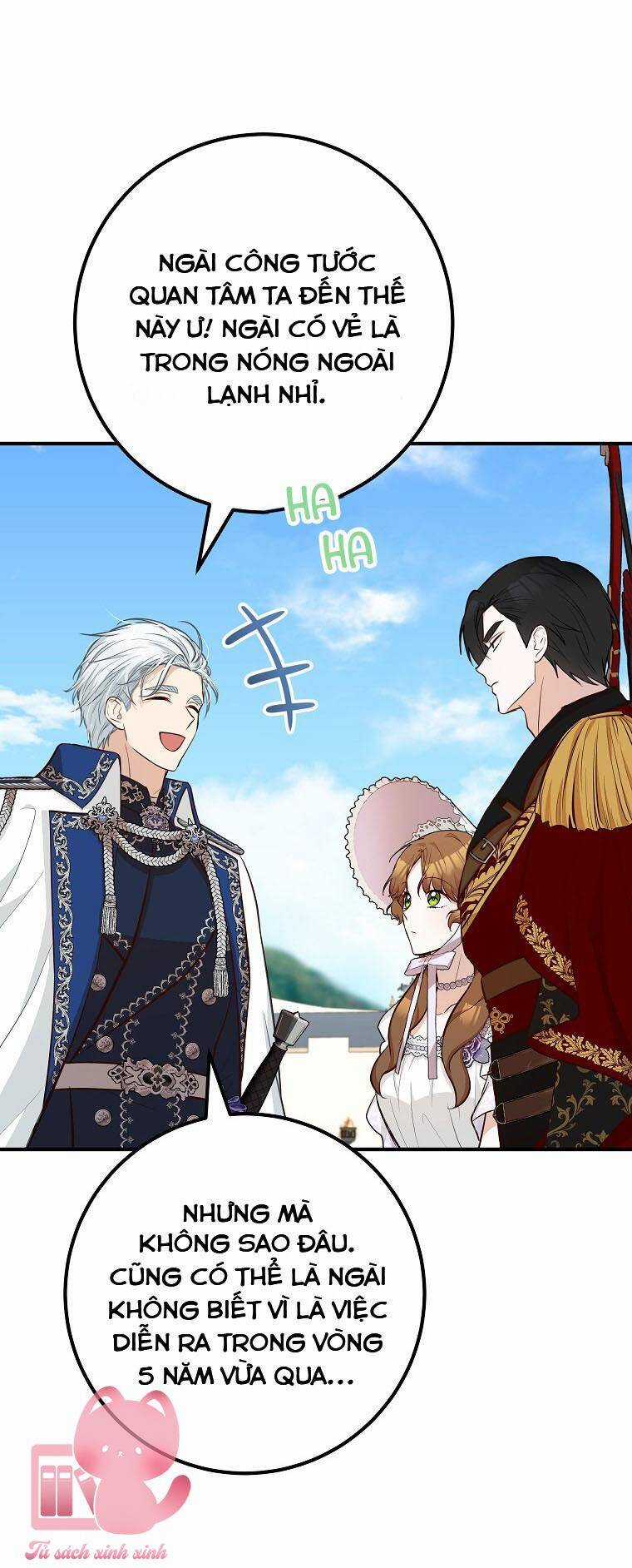 Bác Sĩ Tư Nhân Xin Từ Chức Chapter 60 trang 49