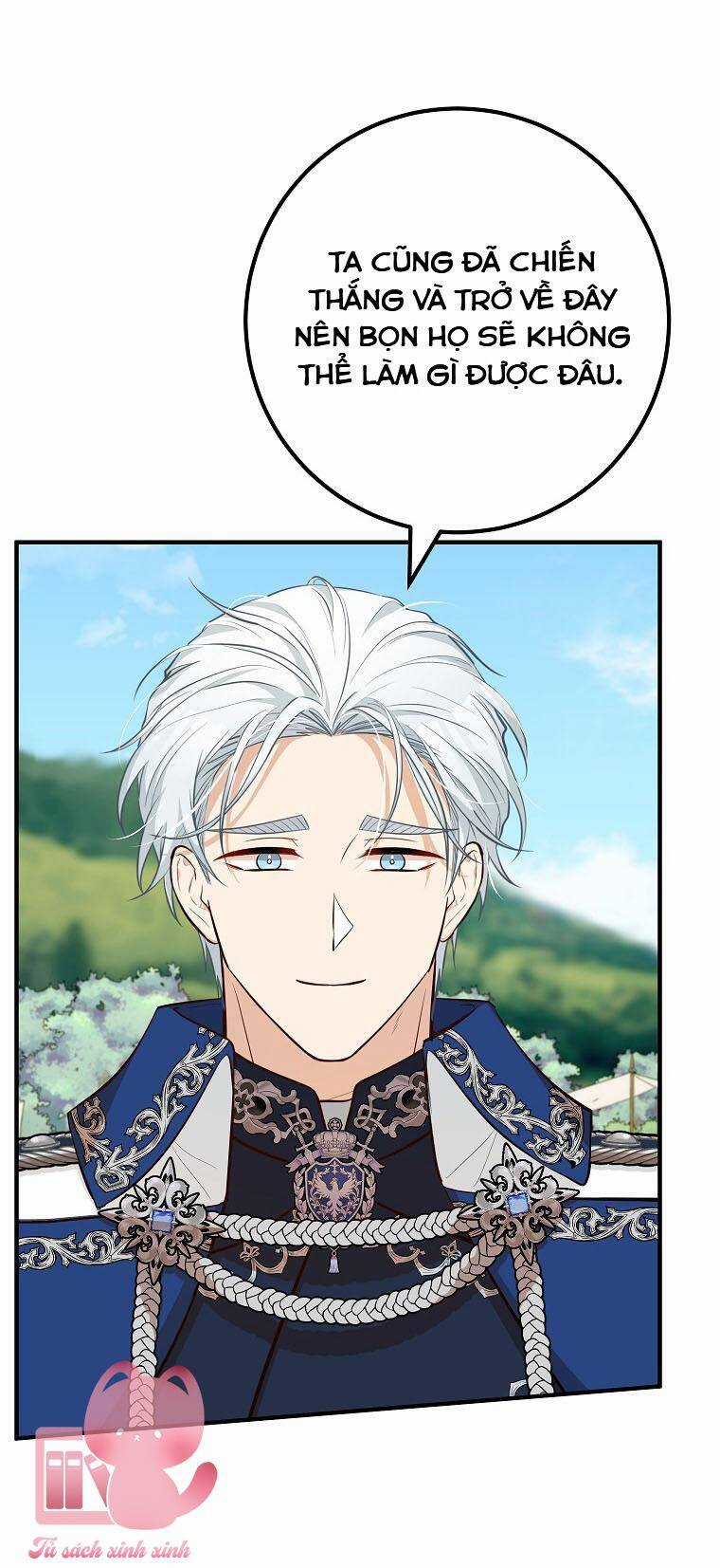 Bác Sĩ Tư Nhân Xin Từ Chức Chapter 60 trang 50