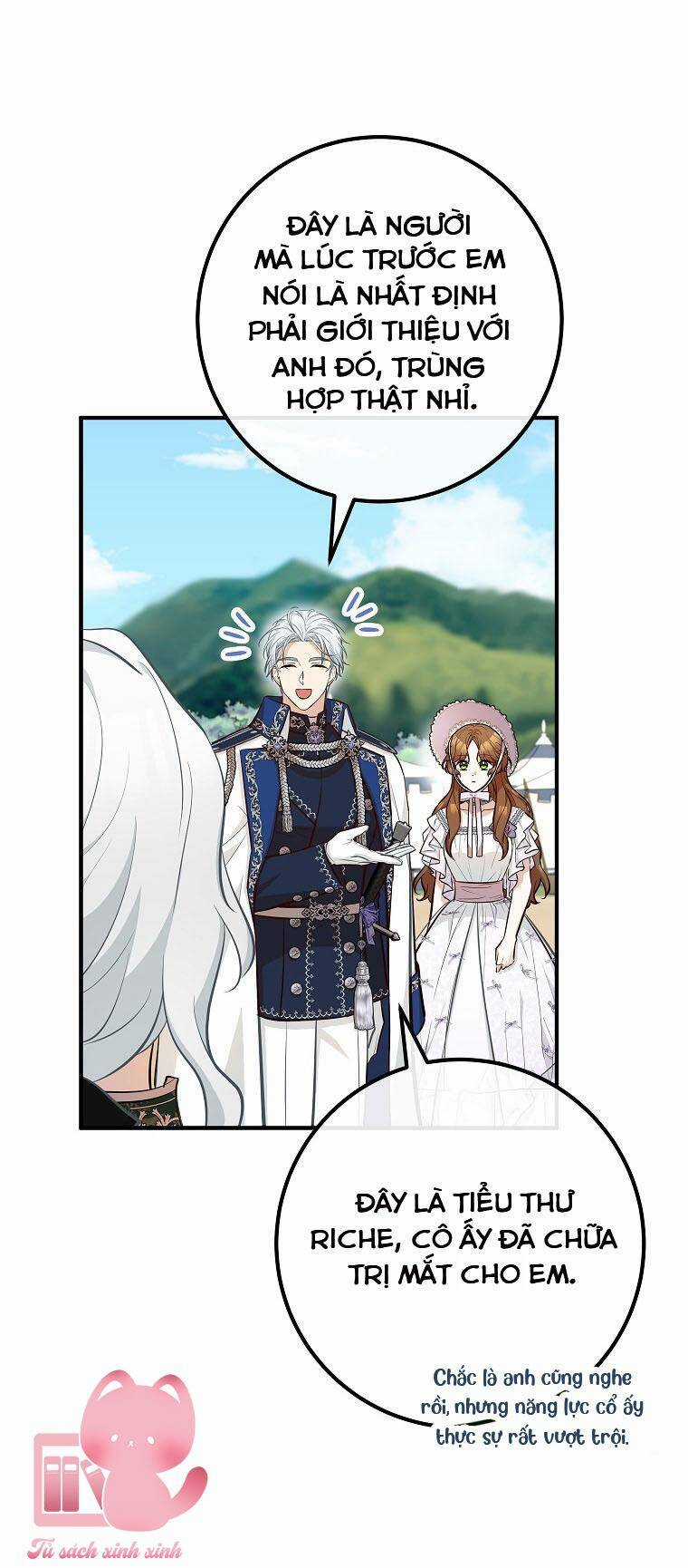 Bác Sĩ Tư Nhân Xin Từ Chức Chapter 60 trang 54