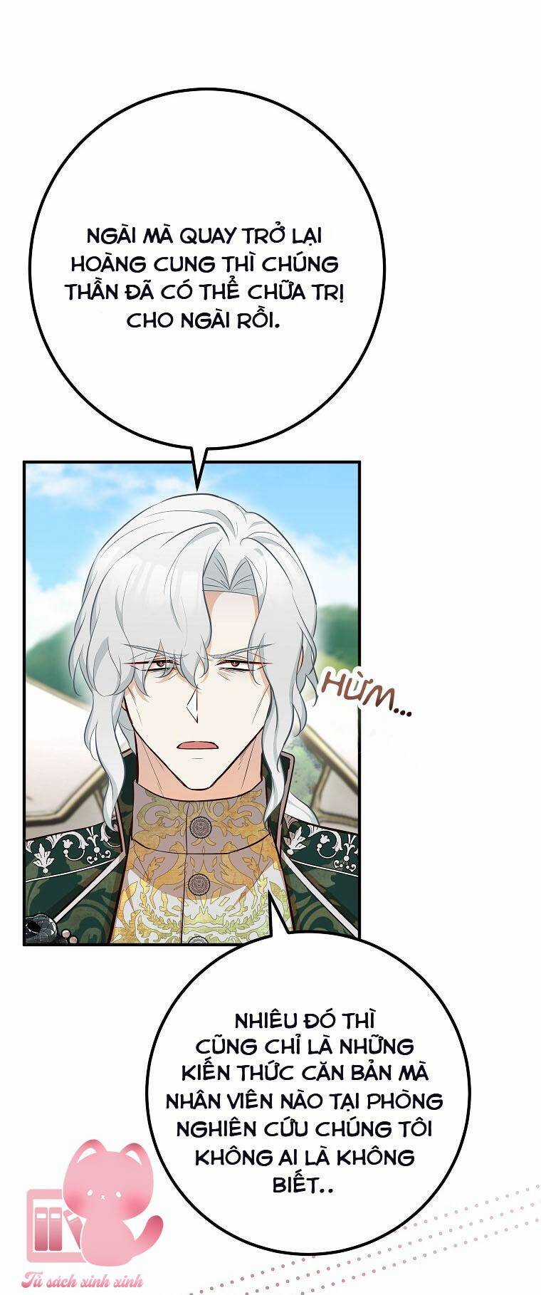 Bác Sĩ Tư Nhân Xin Từ Chức Chapter 60 trang 58