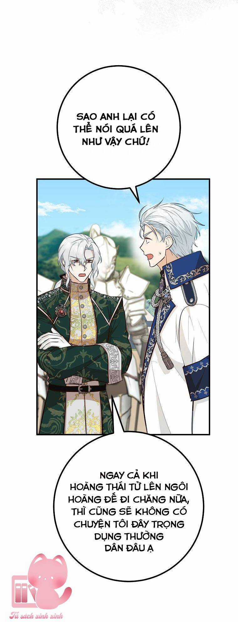 Bác Sĩ Tư Nhân Xin Từ Chức Chapter 60 trang 62