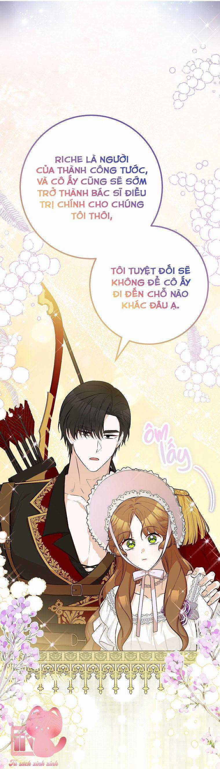 Bác Sĩ Tư Nhân Xin Từ Chức Chapter 60 trang 66