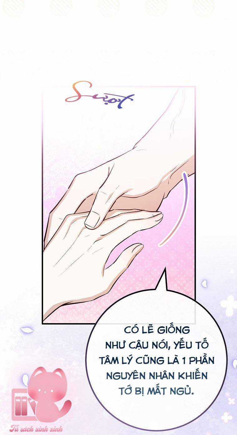 Bác Sĩ Tư Nhân Xin Từ Chức Chapter 60 trang 8