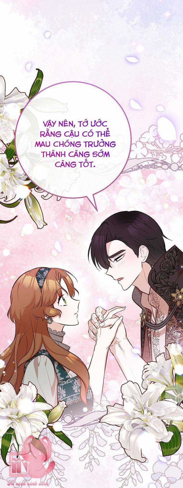 Bác Sĩ Tư Nhân Xin Từ Chức Chapter 60 trang 9