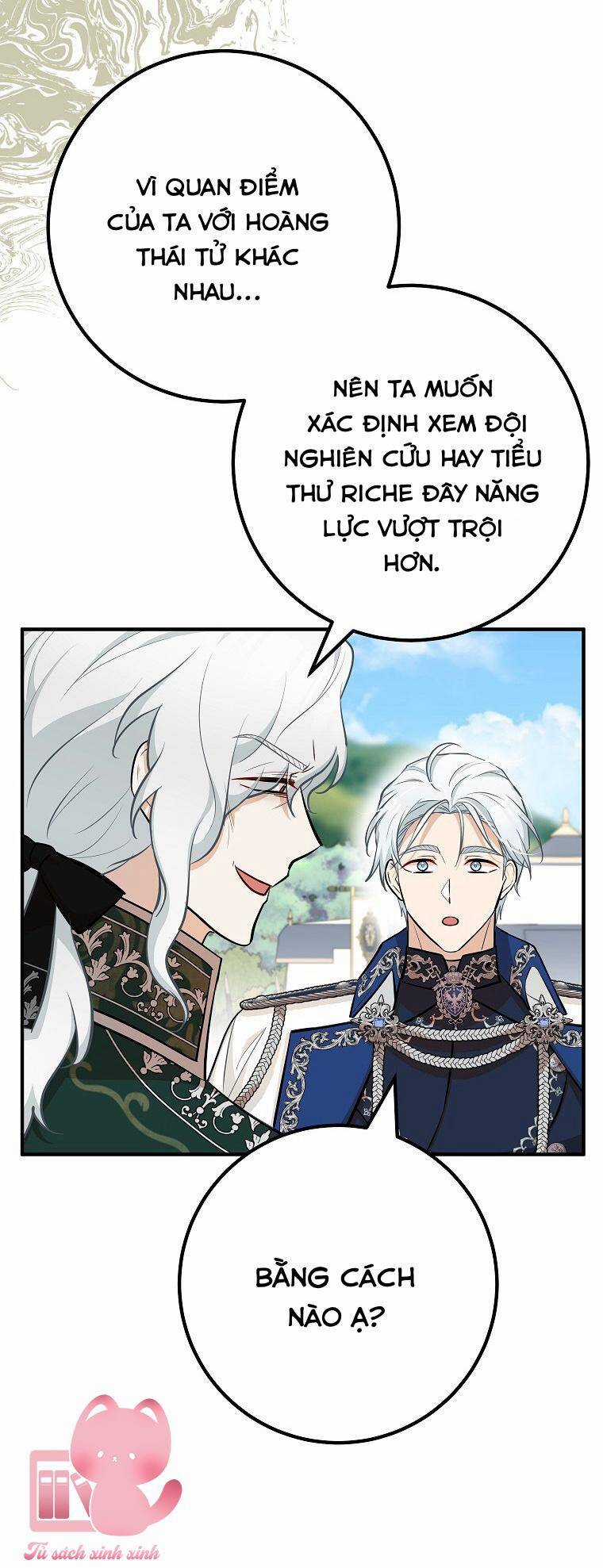 Bác Sĩ Tư Nhân Xin Từ Chức Chapter 61 trang 16