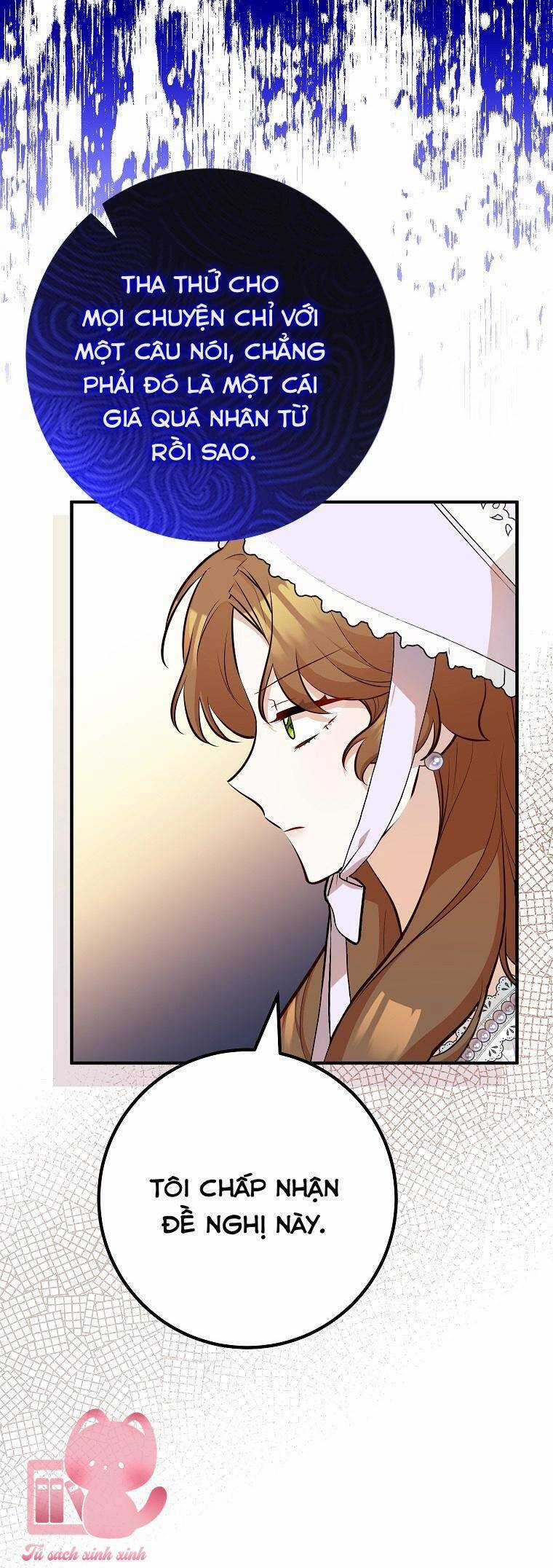 Bác Sĩ Tư Nhân Xin Từ Chức Chapter 61 trang 20