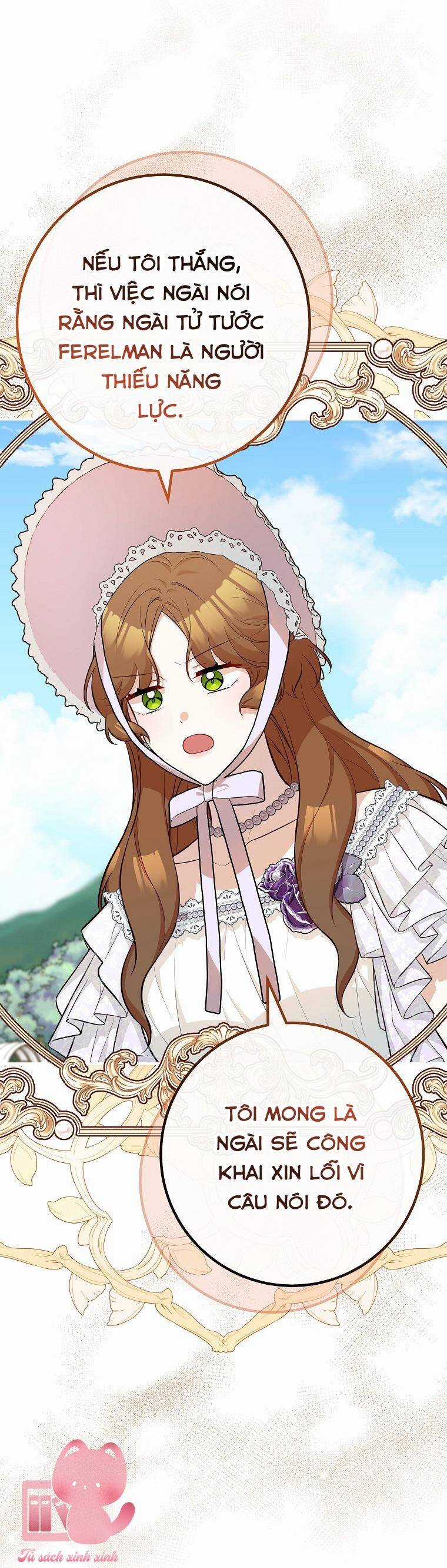 Bác Sĩ Tư Nhân Xin Từ Chức Chapter 61 trang 23