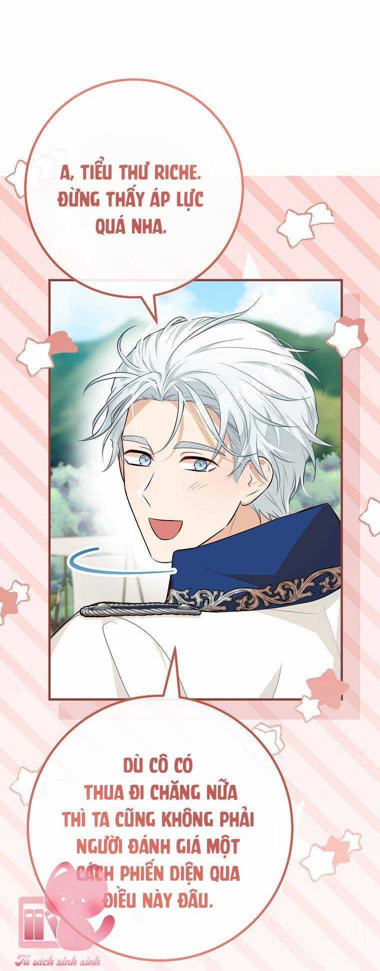 Bác Sĩ Tư Nhân Xin Từ Chức Chapter 61 trang 26